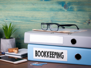 Bookkeeping Virtual Services