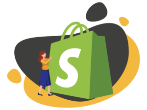 Full Service Shopify ECommerce Solution
