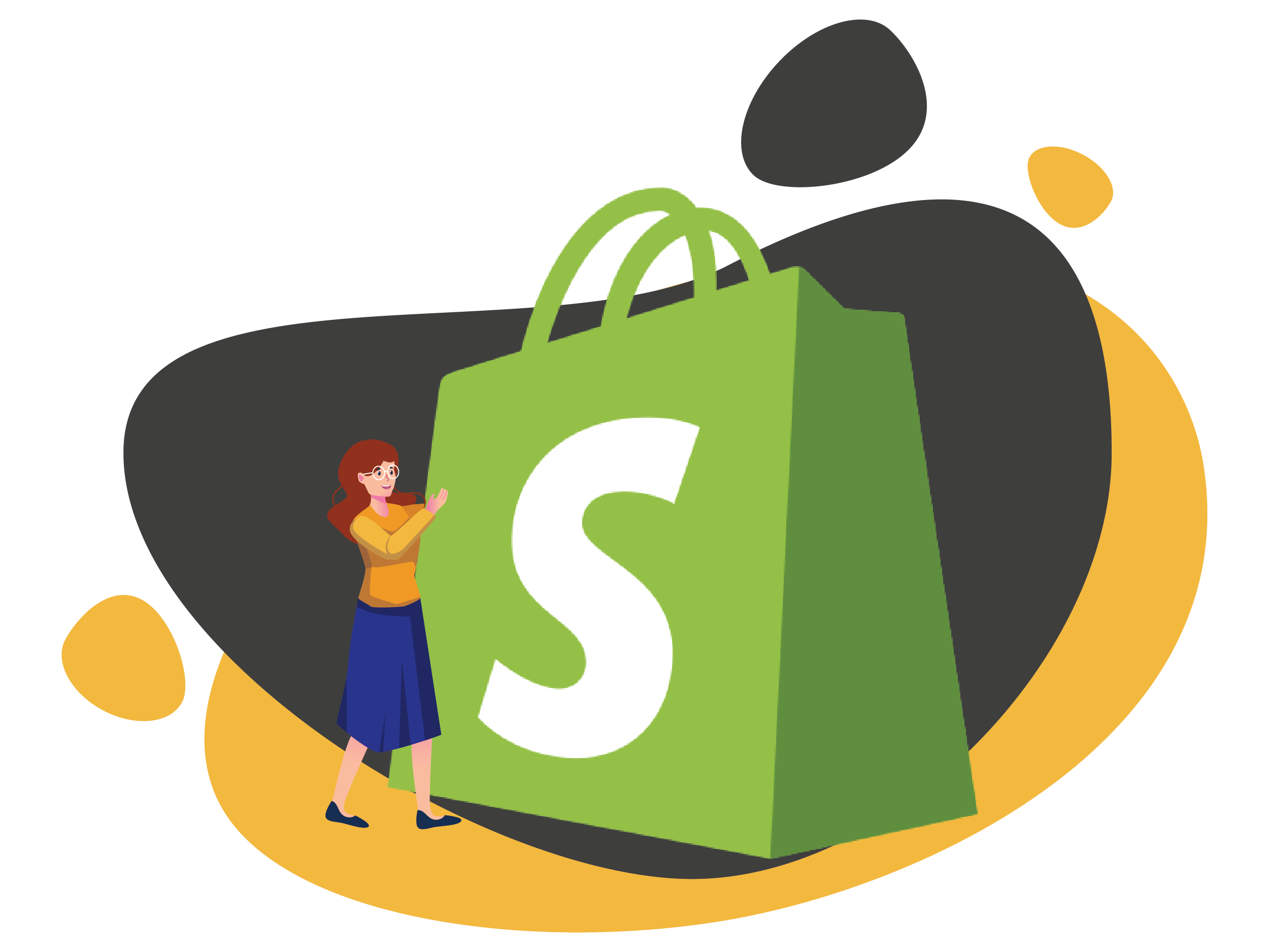 Full Service Shopify ECommerce Solution