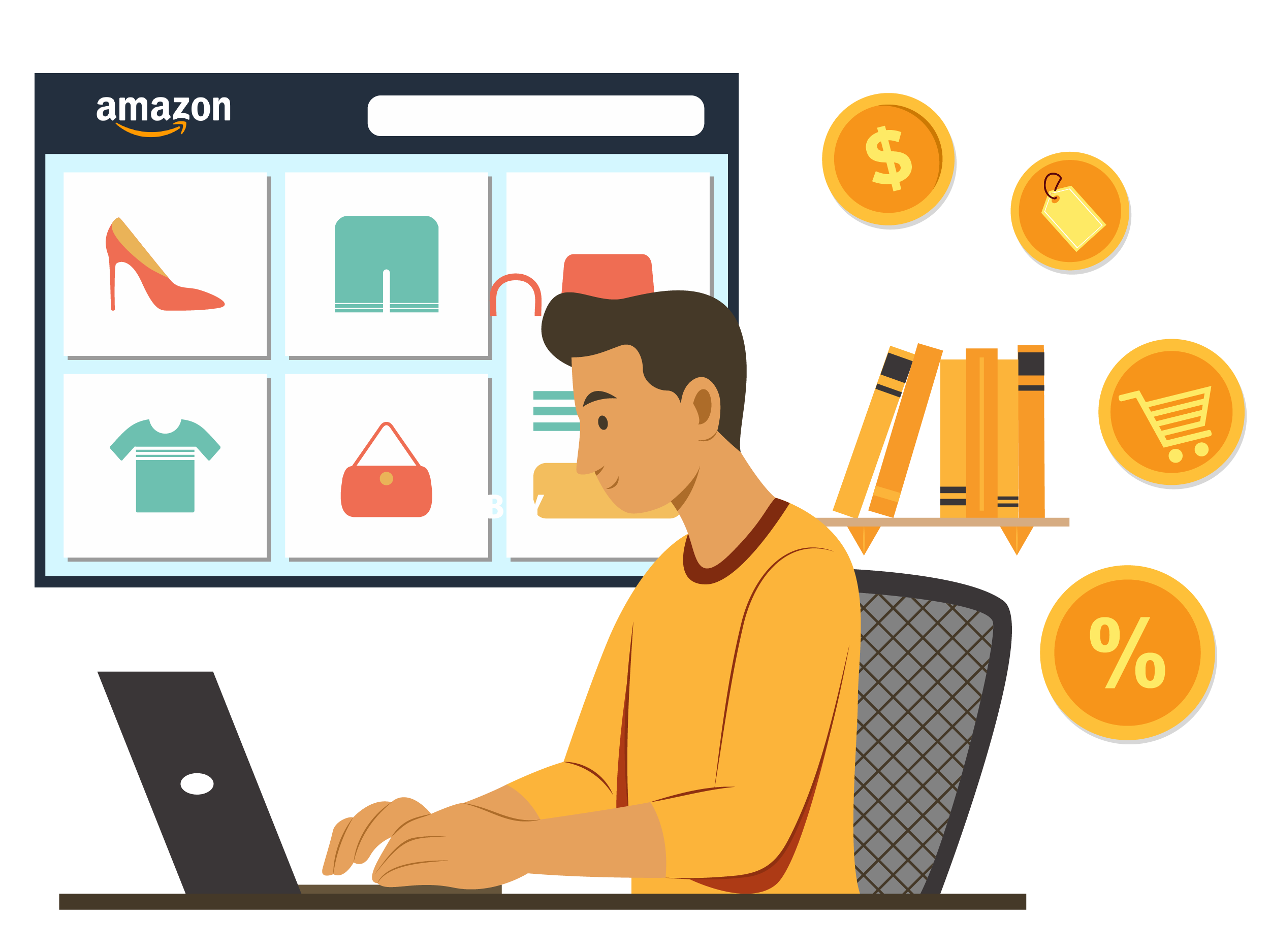 Amazon Listing Optimization Services