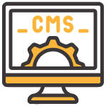WordPress CMS