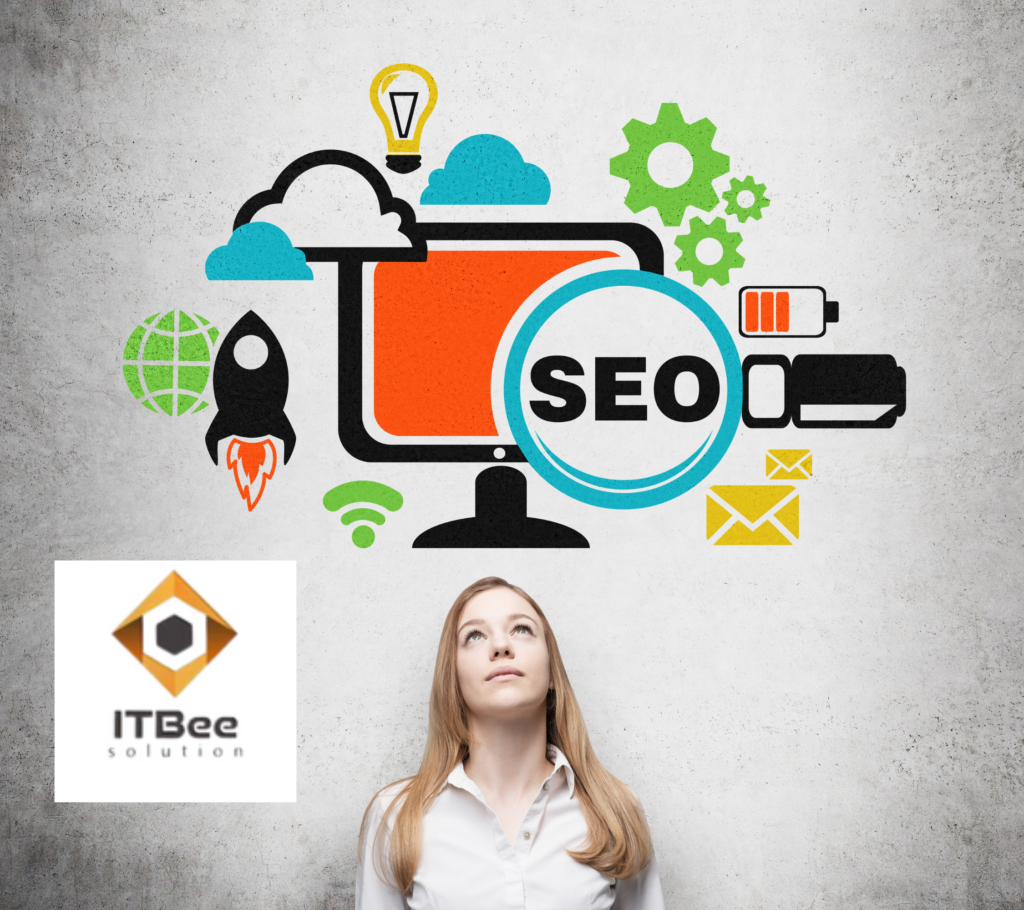 Local SEO with ITBee Solution in Philadelphia