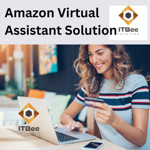 Amazon Virtual Assistant Solutions with ITBee Solution in Philadelphia