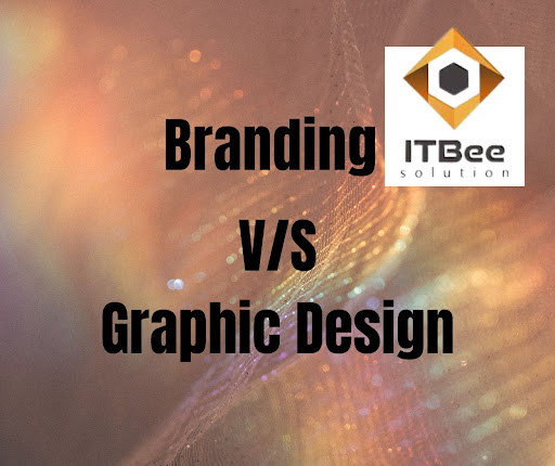 Top Five Branding and Graphic Design Why is this important? Don't worry ITBee Solution nearby