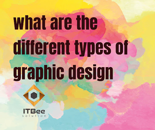 Branding and Graphic Design with ITBee Solution in Philadelphia Importance and Benefits
