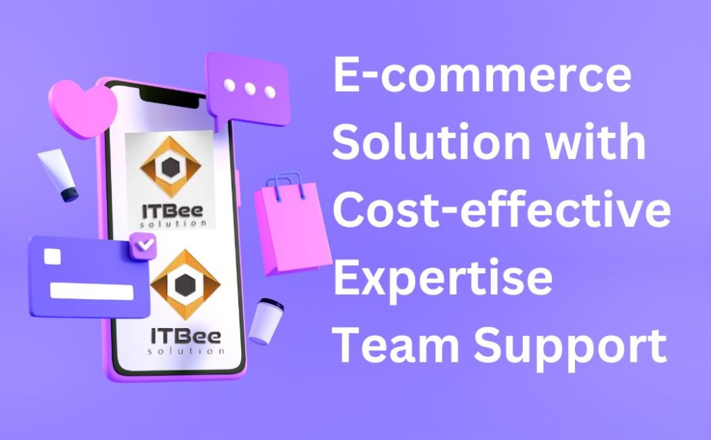 Digital Marketing Service of ITBee Solution in Philadelphia