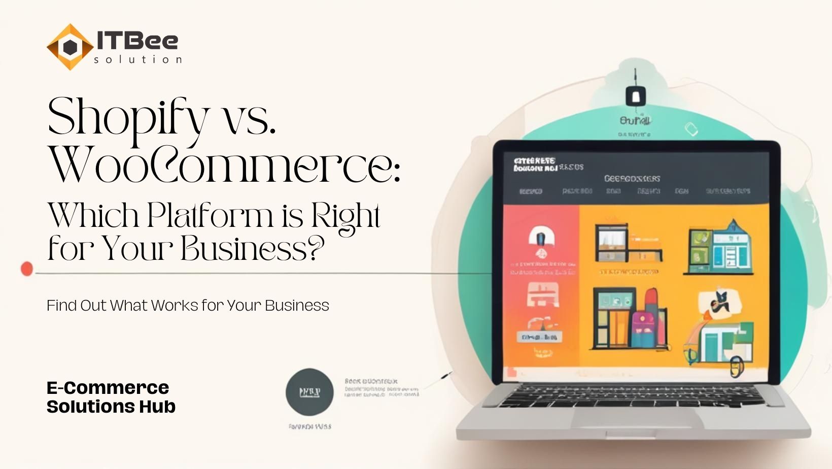 Shopify vs. WooCommerce: Which Platform is Right for Your Business?