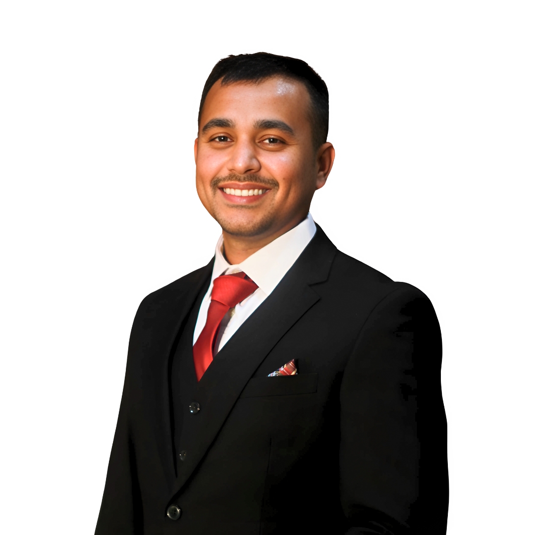 Solaiman Haruni CEO ITBee Solution