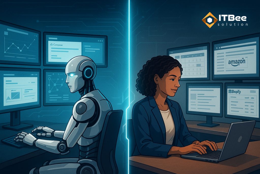 Will AI Replace Virtual Assistants