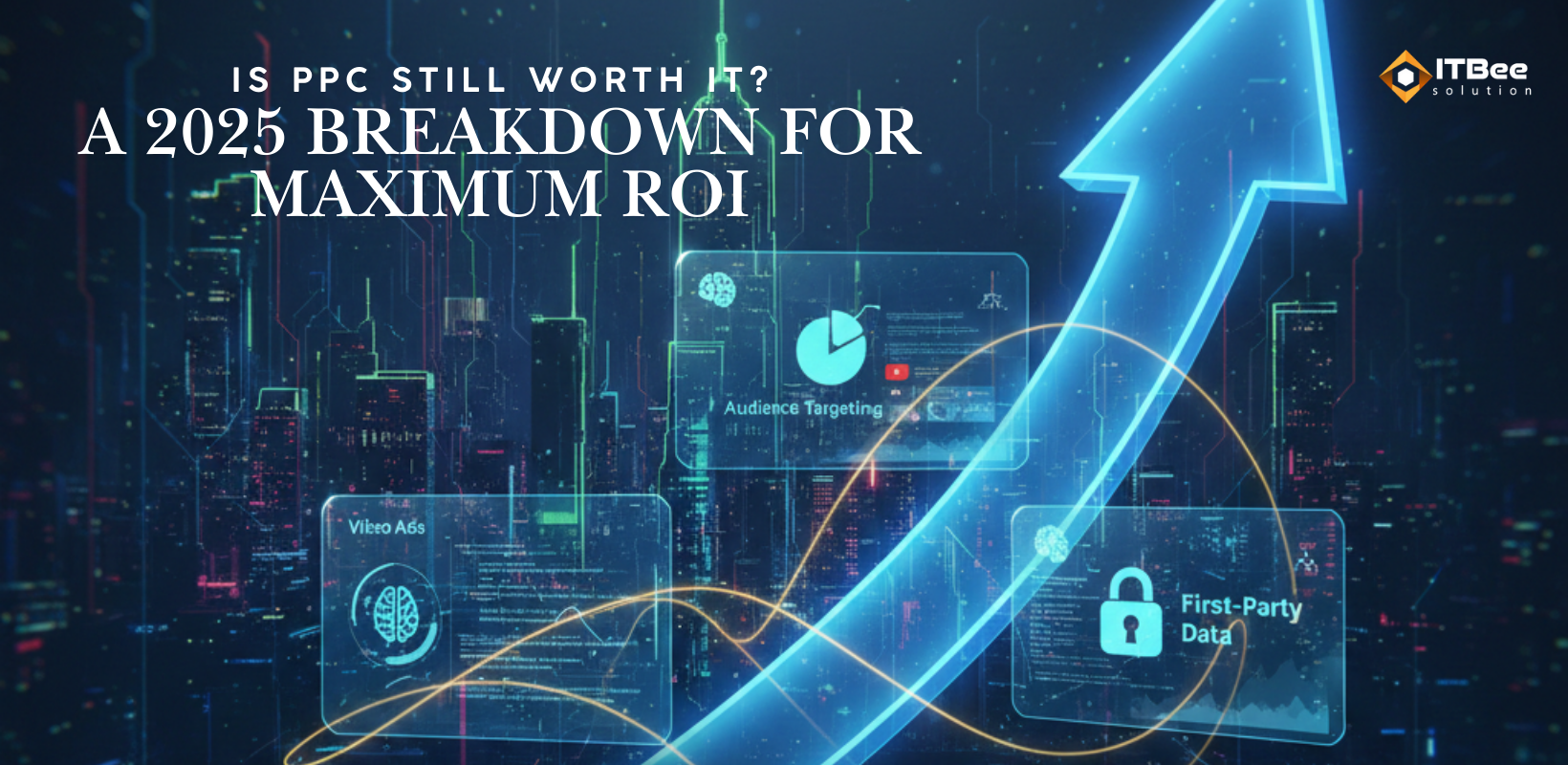 Is PPC Still Worth It? A 2025 Breakdown for Maximum ROI